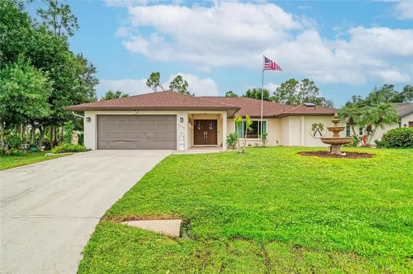 21279 ARGYLE AVE, Port Charlotte, FL 33954