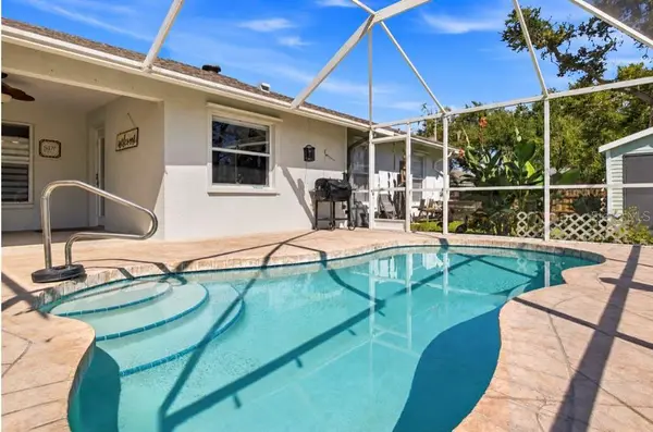 5295 DREW RD, Venice, FL 34293