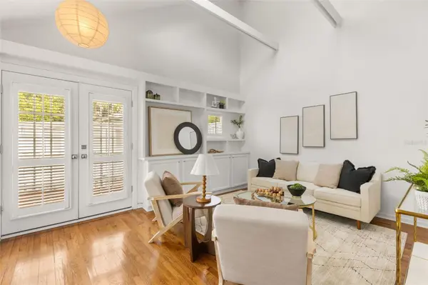 1306 S PENNSYLVANIA AVE #5, Winter Park, FL 32789