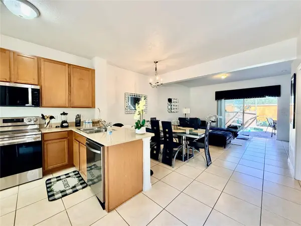 4548 ALBERTO CIR, Kissimmee, FL 34746