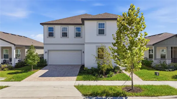 2613 BROADWING ST, Kissimmee, FL 34746