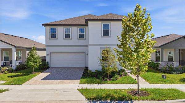 2613 BROADWING ST, Kissimmee, FL 34746