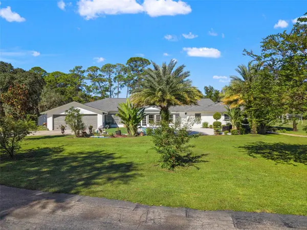 1 CUNNINGHAM LN, Debary, FL 32713