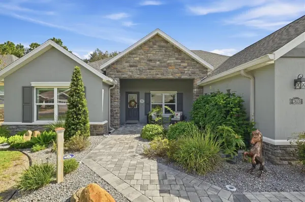6791 SW 179TH COURT RD, Dunnellon, FL 34432
