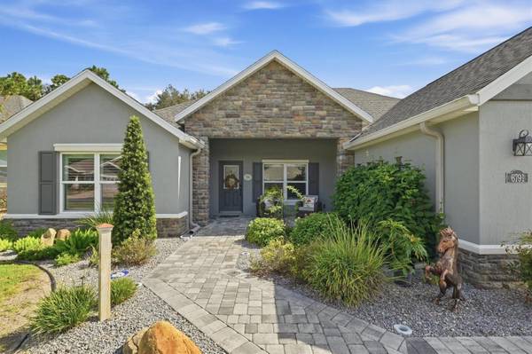 6791 SW 179TH COURT RD, Dunnellon, FL 34432