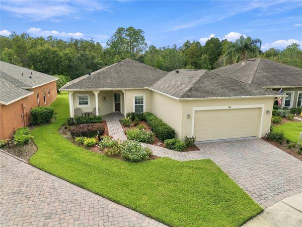 124 VENTANA DR, Poinciana, FL 34759