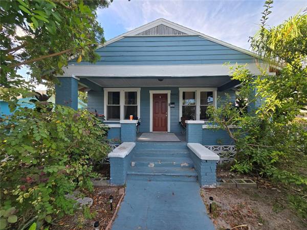 4502 9TH AVE S, St Petersburg, FL 33711