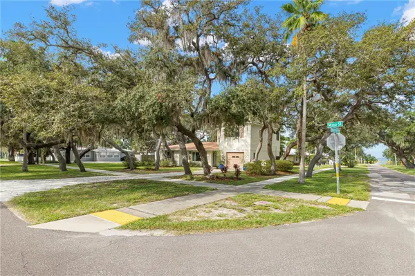 202 S MAYO ST, Crystal Beach, FL 34681