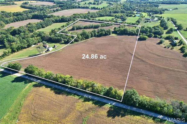 0 Wood RD, Sedalia, MO 65333