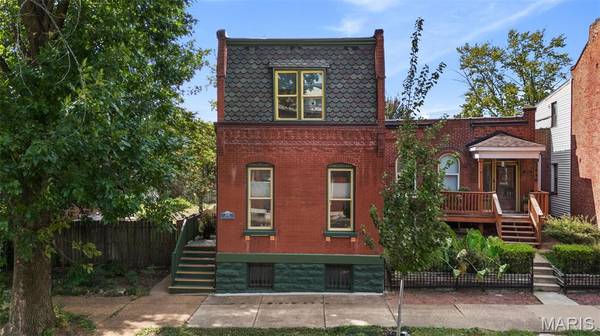 2839 Lemp AVE, St Louis, MO 63118