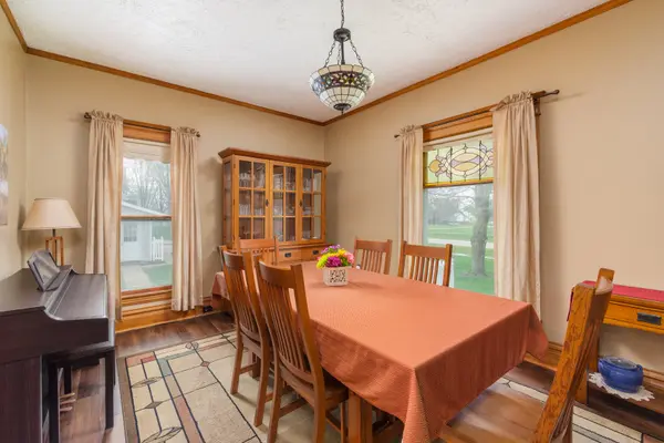 408 W First North ST, Wenona, IL 61377