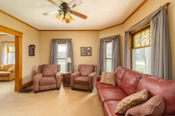 408 W First North ST, Wenona, IL 61377