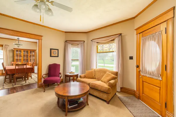 408 W First North ST, Wenona, IL 61377