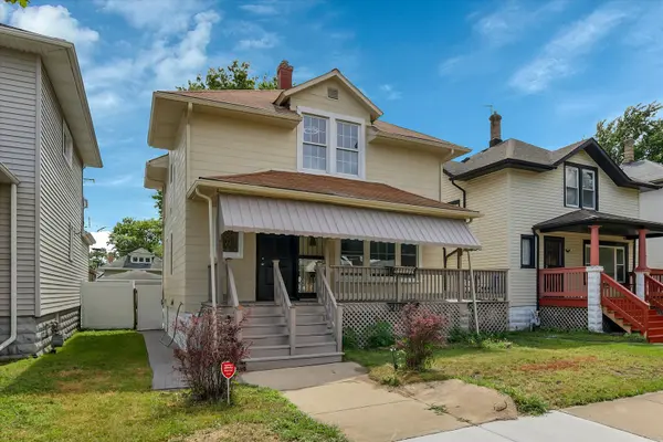 7527 S Chappel AVE, Chicago, IL 60649