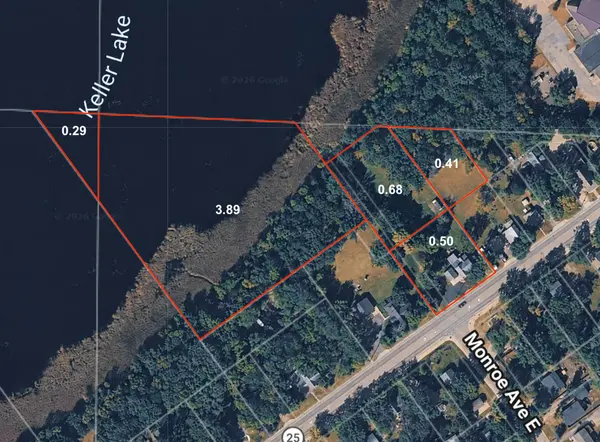 381 Lake ST S, Big Lake, MN 55309