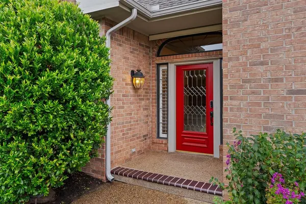 12648 Val Verde DR, Oklahoma City, OK 73142