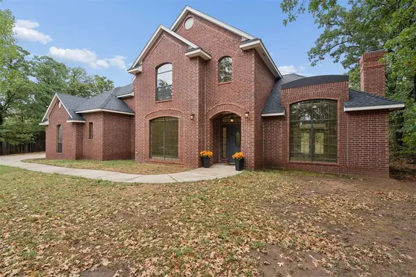 12222 Canyon Circle CIR, Guthrie, OK 73044