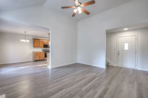 3697 S Naples Ct, Clarksville, TN 37040