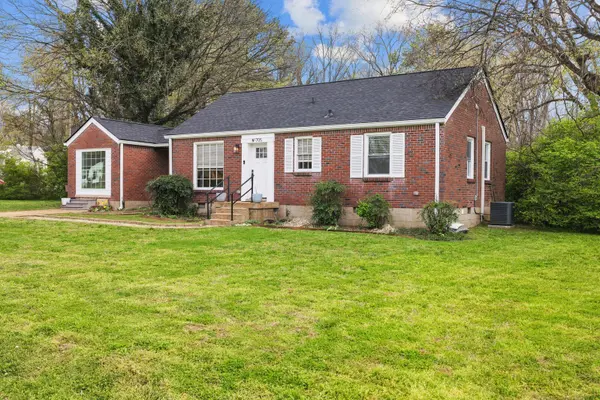 705 Drummond Dr, Nashville, TN 37211