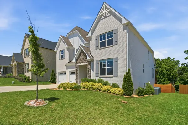 837 Ava Ln, Mount Juliet, TN 37122