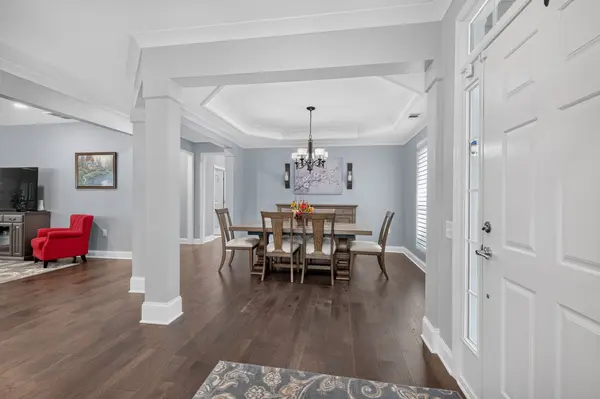 509 Bugler Rd, Mount Juliet, TN 37122