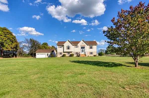 3171 Les Chappell Rd, Spring Hill, TN 37174