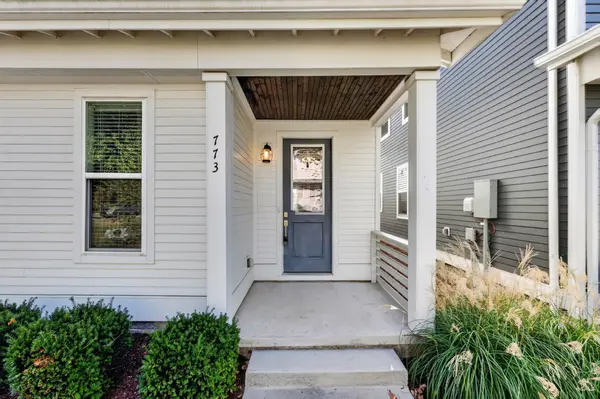 773 Mill Creek Meadow Dr, Nashville, TN 37214