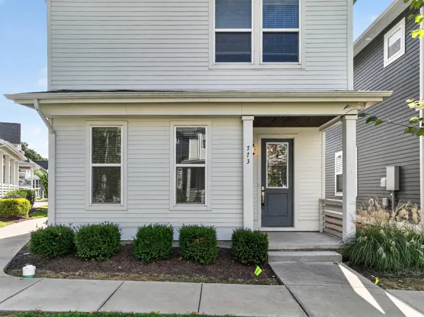 773 Mill Creek Meadow Dr, Nashville, TN 37214