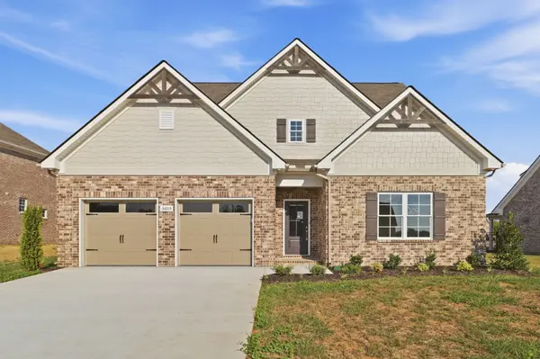 5605 Sinclair St, Murfreesboro, TN 37127