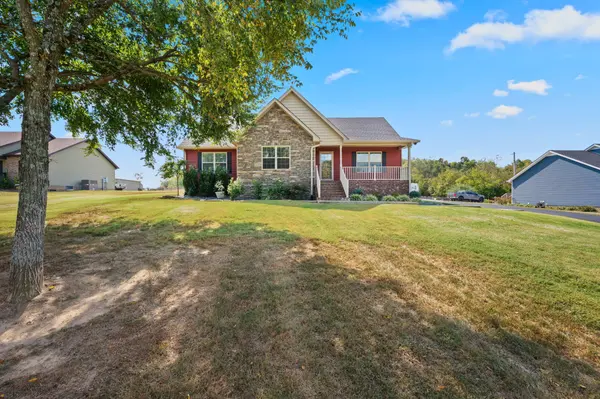 336 Clyde Wix Rd, Westmoreland, TN 37186