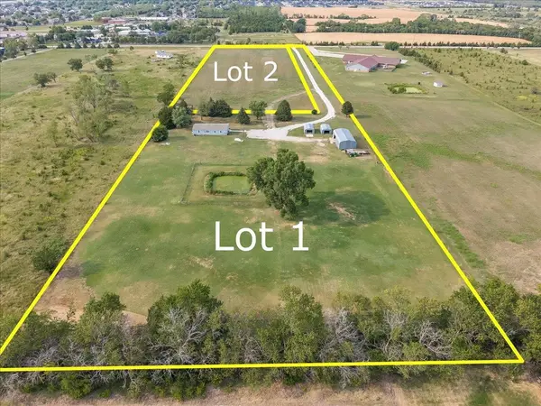 9115 E 31st St S 4.6 acres, Wichita, KS 67210