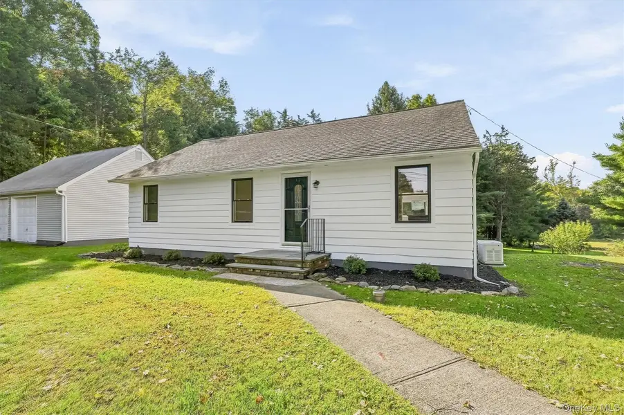 240 Spanktown RD, Florida, NY 10921