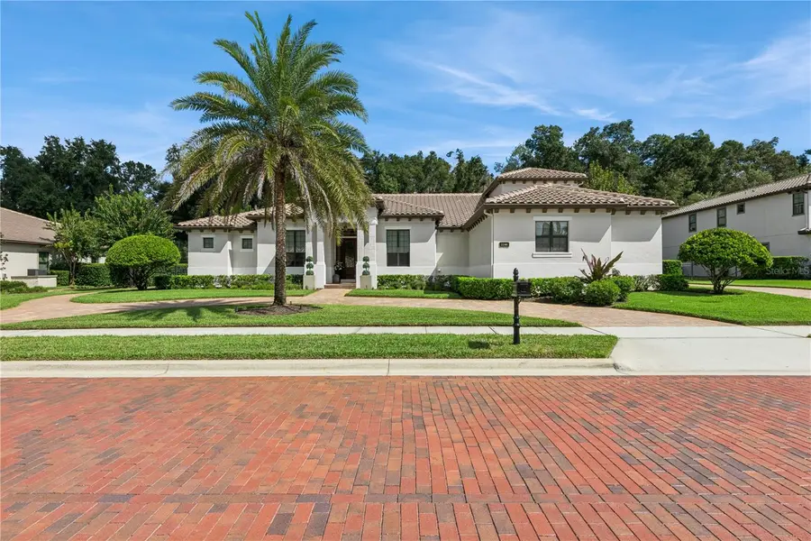 2246 SOARING EAGLE PL, Lake Mary, FL 32746