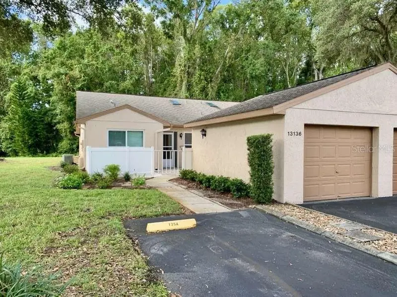 13136 CYPRESS HILL DR #125A, Hudson, FL 34669