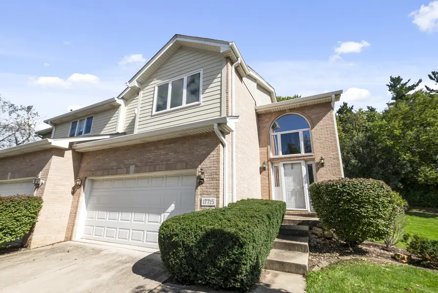 17715 Mayher DR, Orland Park, IL 60467