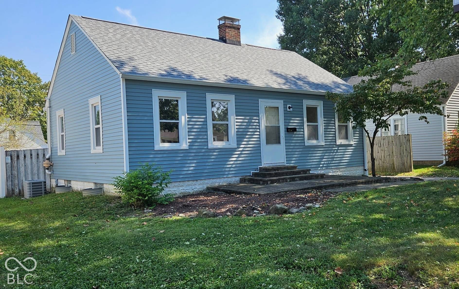 1749 Christopher LN, Indianapolis, IN 46224