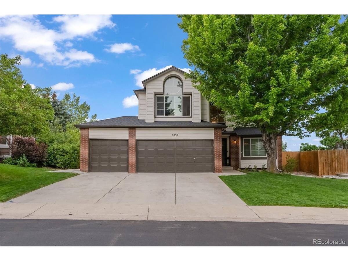6550 S Oak, Littleton, CO 80127