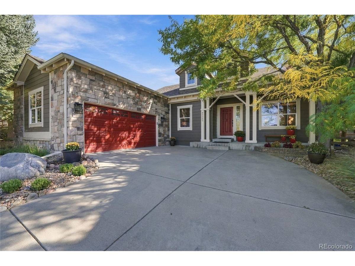 25265 E Park Crescent, Aurora, CO 80016