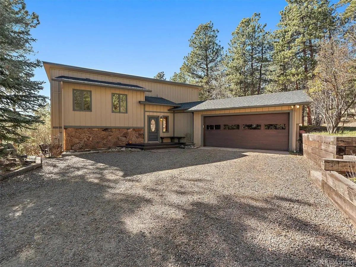 33913 Upper Bear Creek, Evergreen, CO 80439