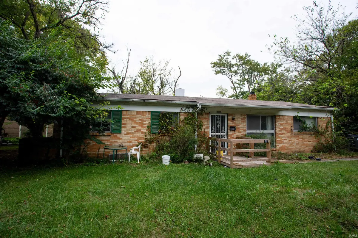 3114 N Huber ST, Indianapolis, IN 46226