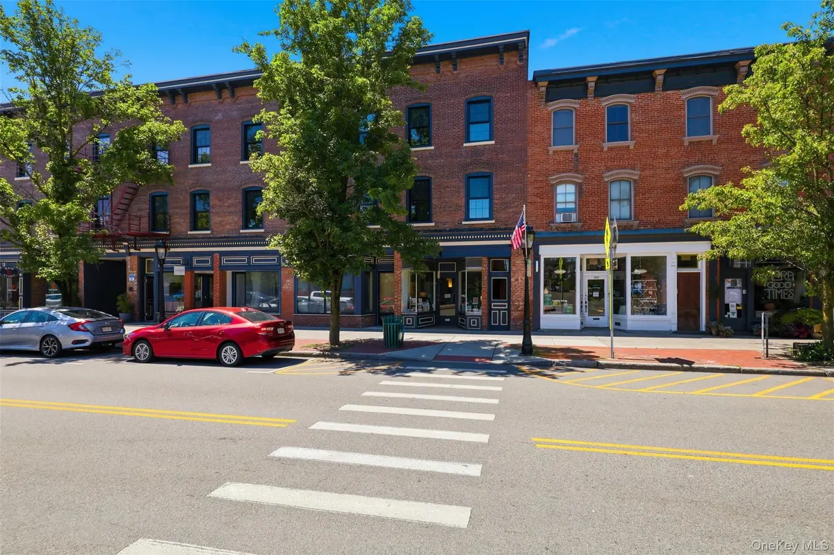 199 Main ST #197, Beacon, NY 12508