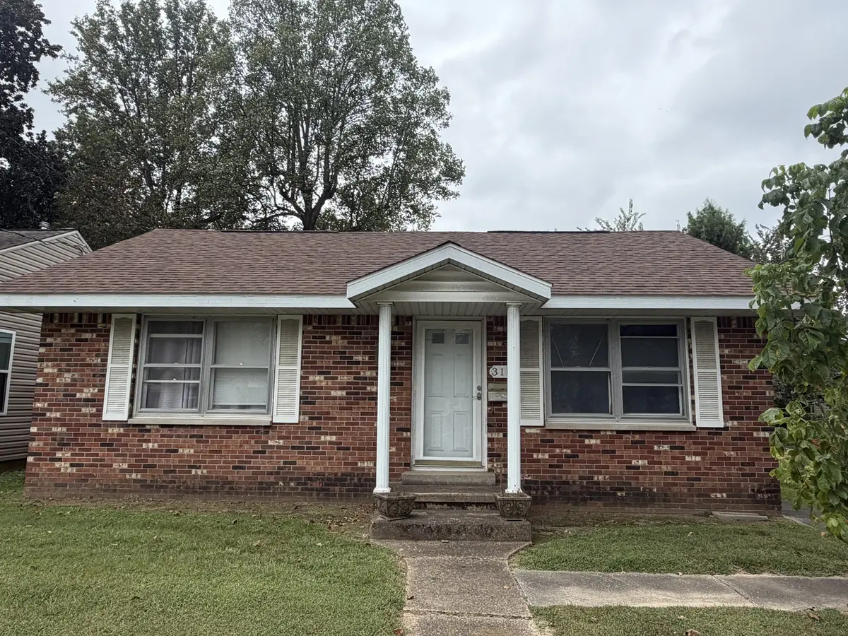 310 E 12th ST, Metropolis, IL 62960