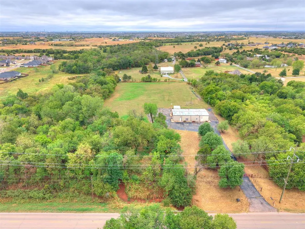 6400 NW 178th ST, Edmond, OK 73012