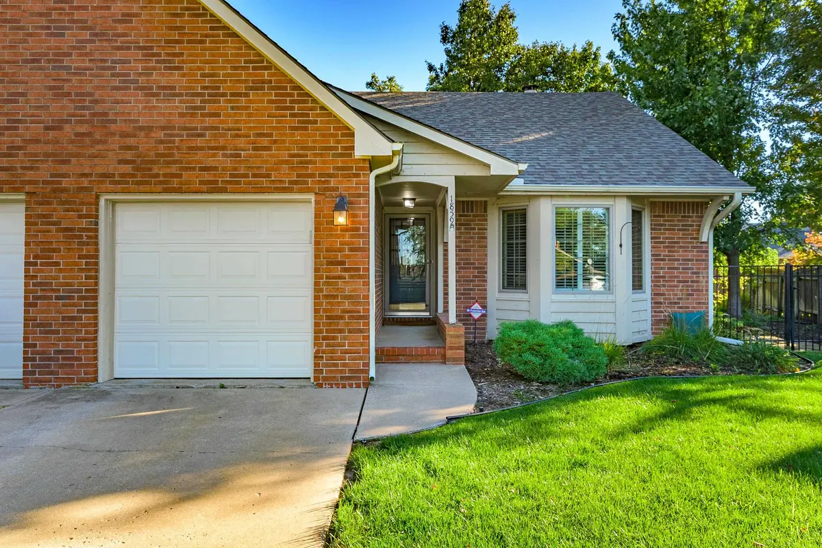 1859 S Beech Ct, Wichita, KS 67207