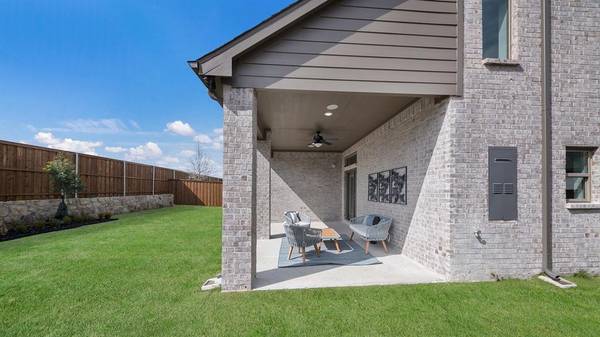 1109 Tenmile Lane, Forney, TX 75126