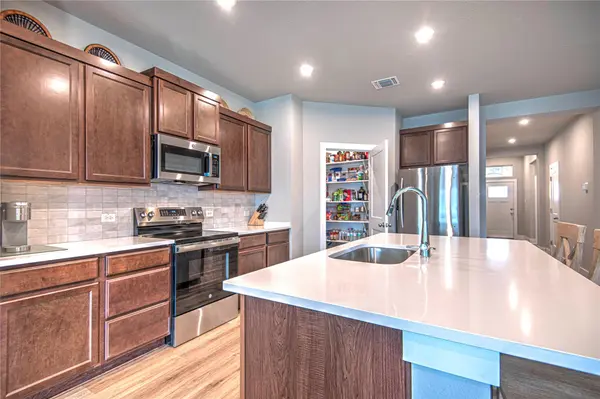 7221 Caladium DR, Temple, TX 76502