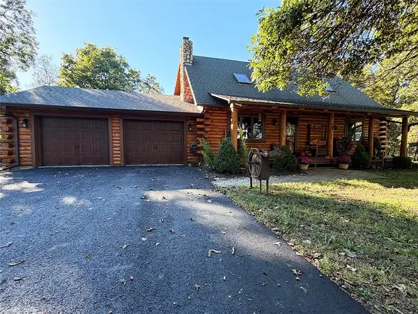 37253 State Highway N HWY, Barnard, MO 64423