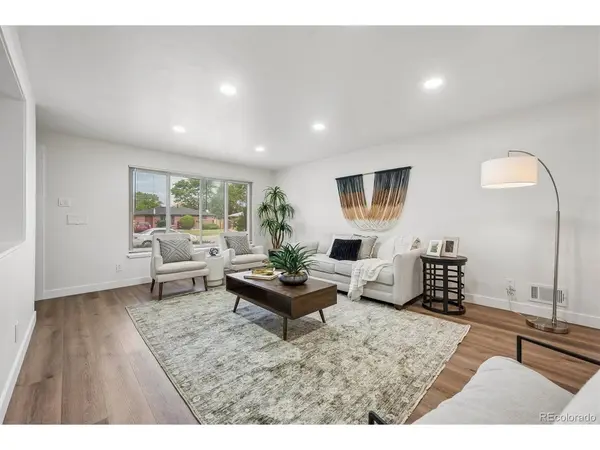 3210 Ursula, Aurora, CO 80011