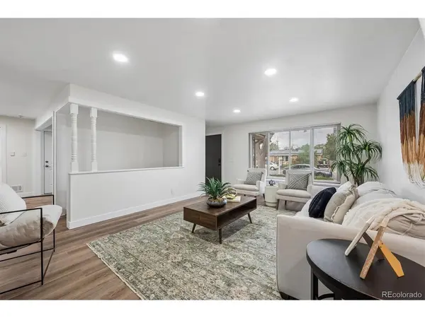 3210 Ursula, Aurora, CO 80011