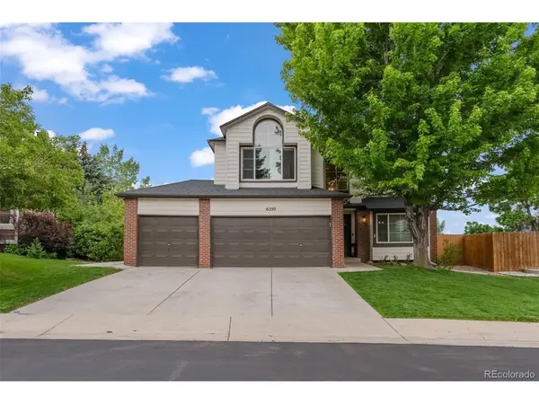 6550 S Oak, Littleton, CO 80127